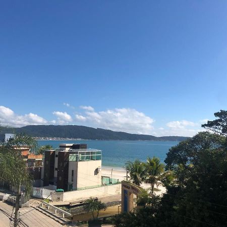 Apartamento Frente Mar Com 02 Suites Bombinhas Zewnętrze zdjęcie