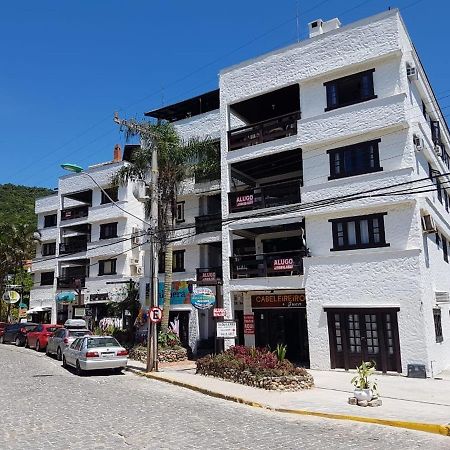 Apartamento Frente Mar Com 02 Suites Bombinhas Zewnętrze zdjęcie