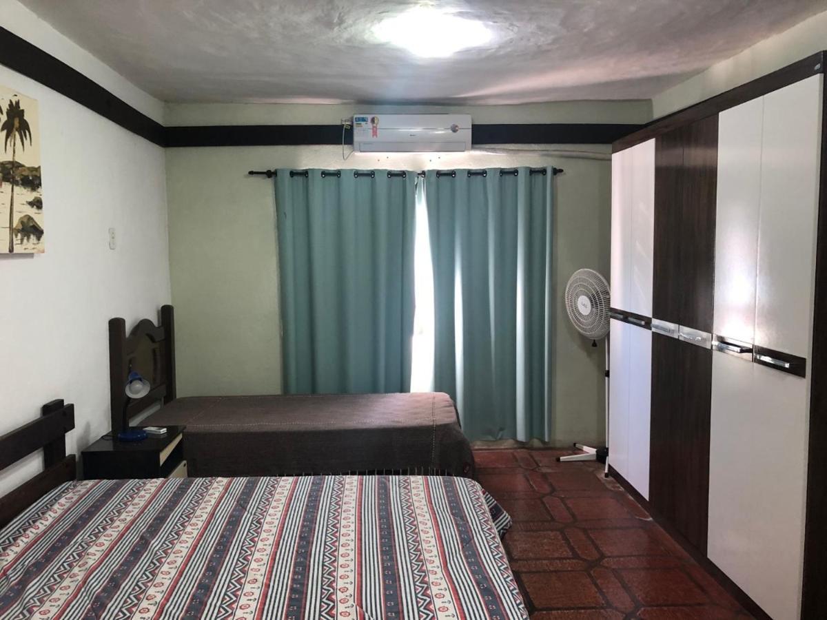 Apartamento Frente Mar Com 02 Suites Bombinhas Zewnętrze zdjęcie