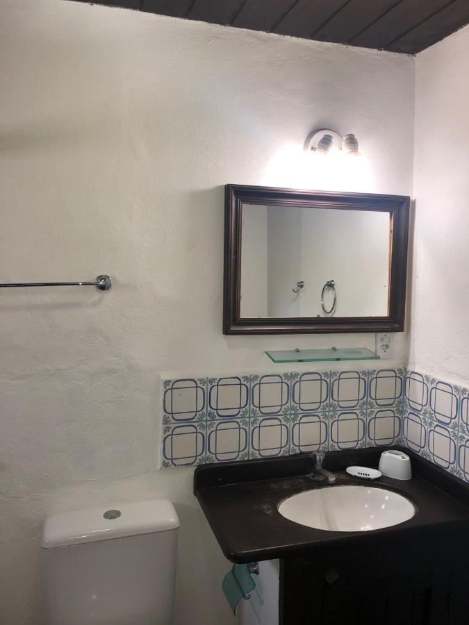 Apartamento Frente Mar Com 02 Suites Bombinhas Zewnętrze zdjęcie