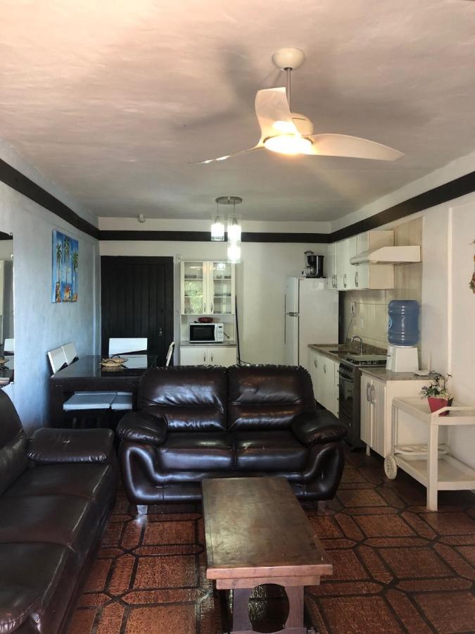 Apartamento Frente Mar Com 02 Suites Bombinhas Zewnętrze zdjęcie
